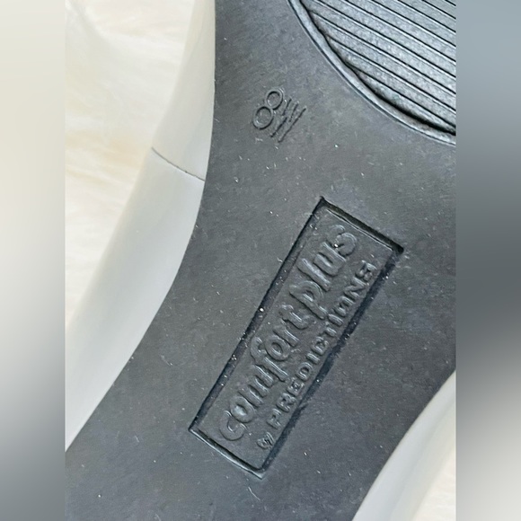 NWOT Comfort Plus by Prediction women’s pump shoes - Picture 5 of 6